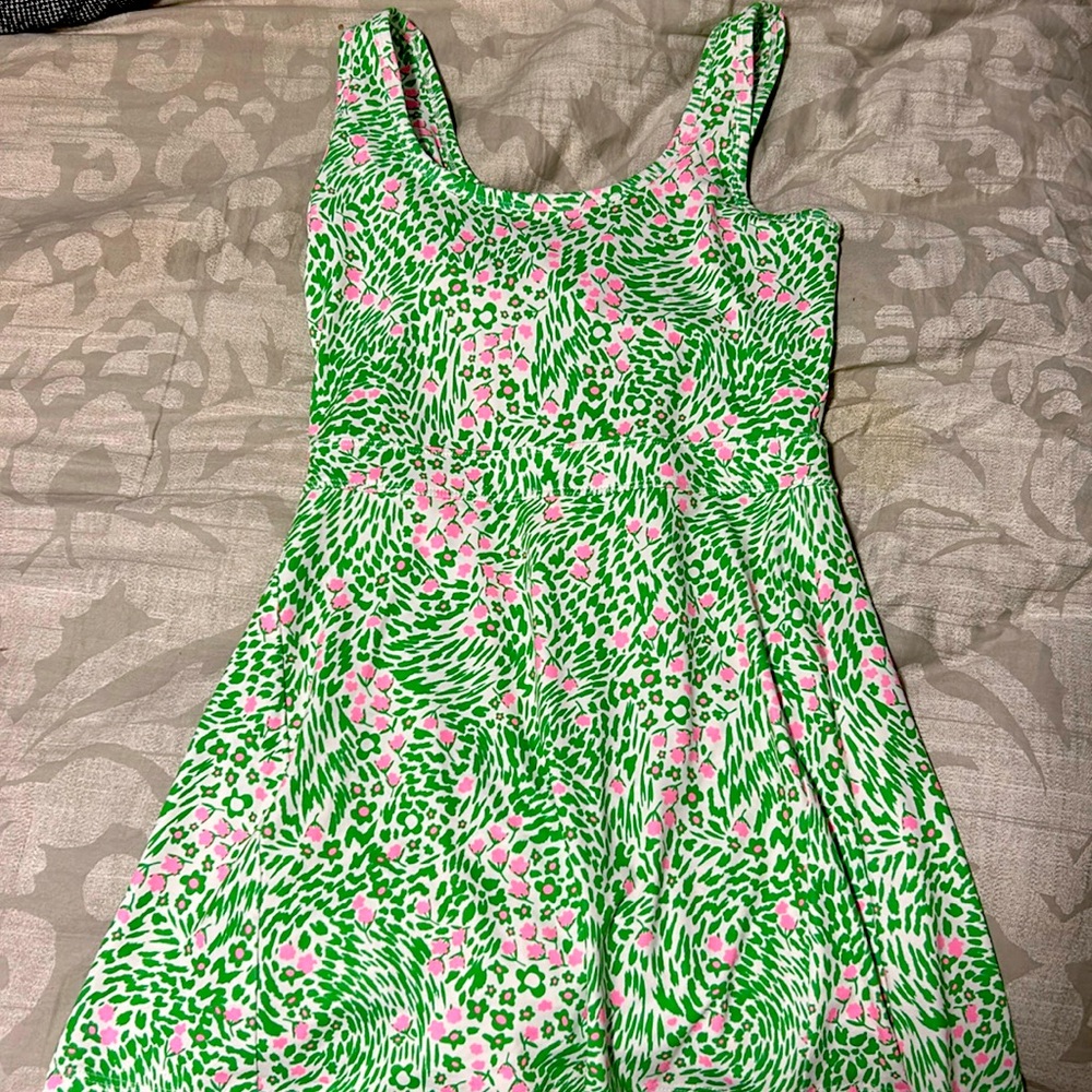 Fabletics Athletic Dress
